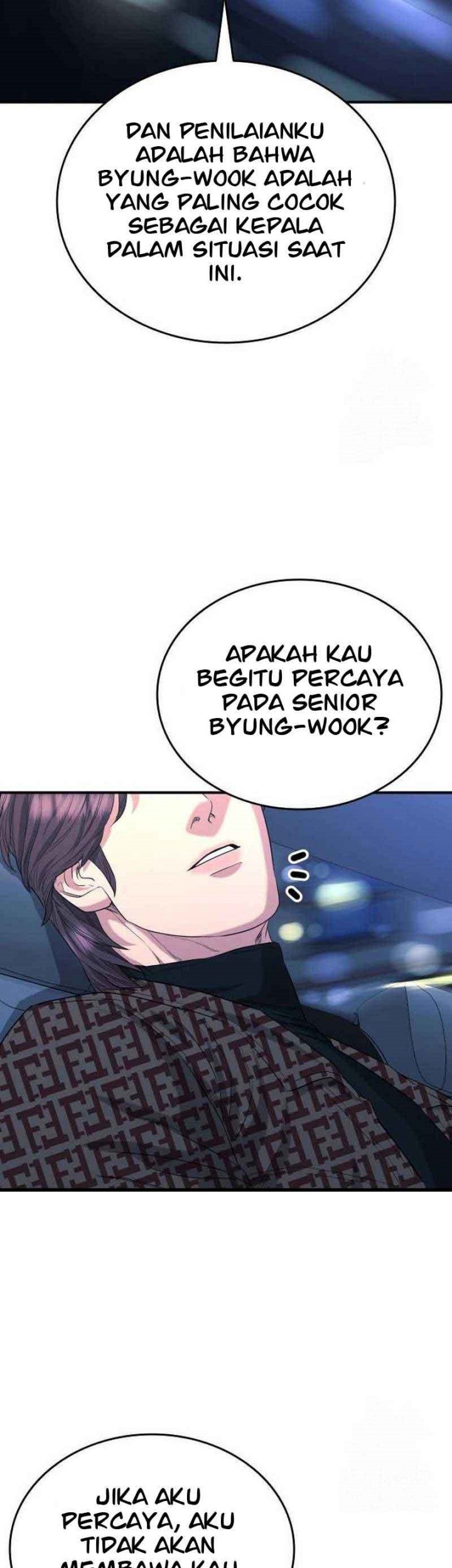 High School Gangsters Chapter 4 Gambar 82