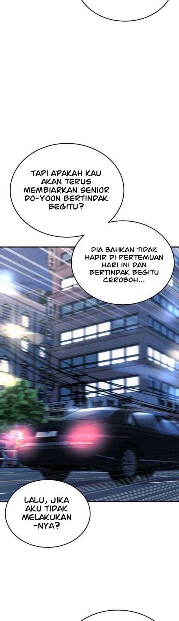 High School Gangsters Chapter 4 Gambar 94