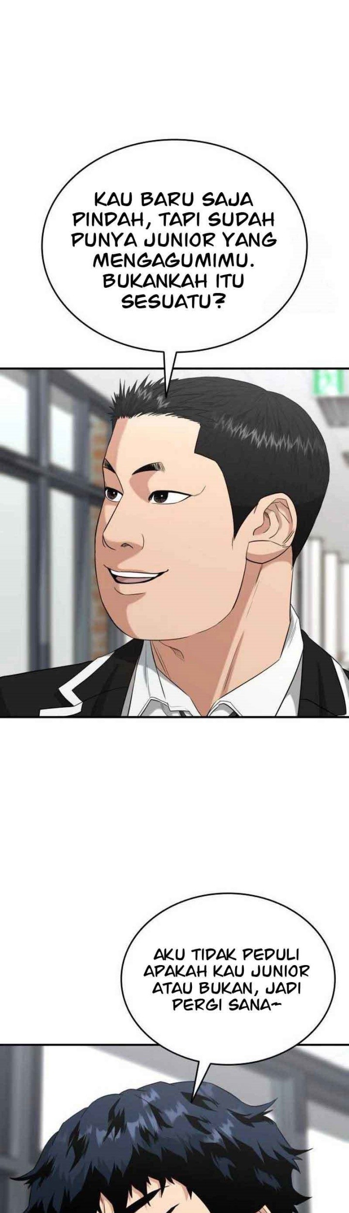High School Gangsters Chapter 4 Gambar 118