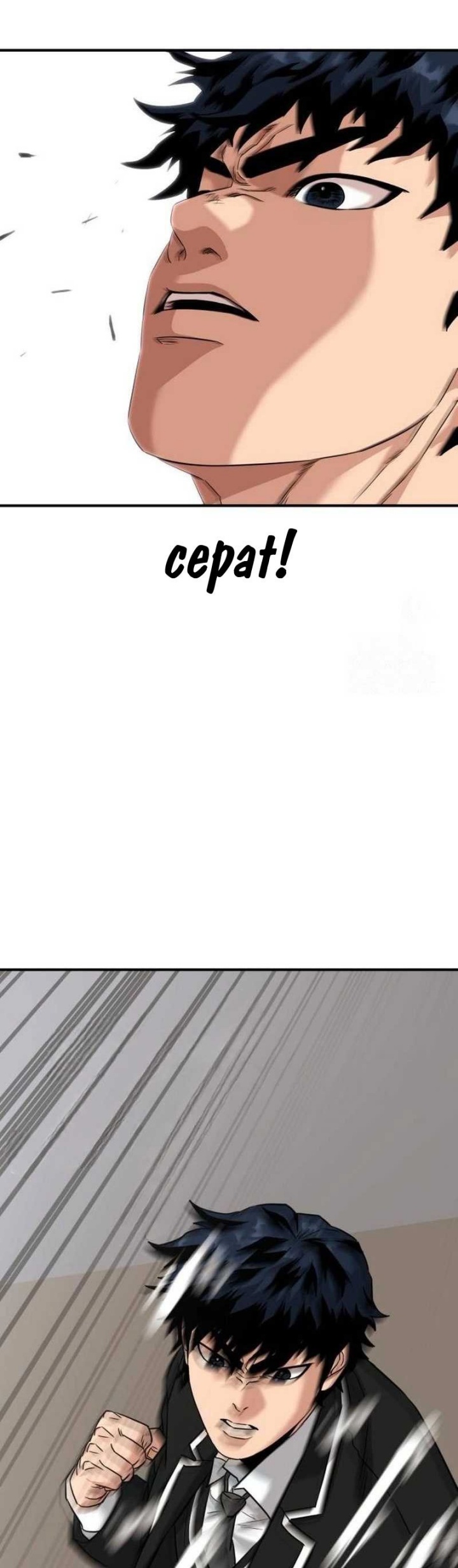 High School Gangsters Chapter 4 Gambar 148