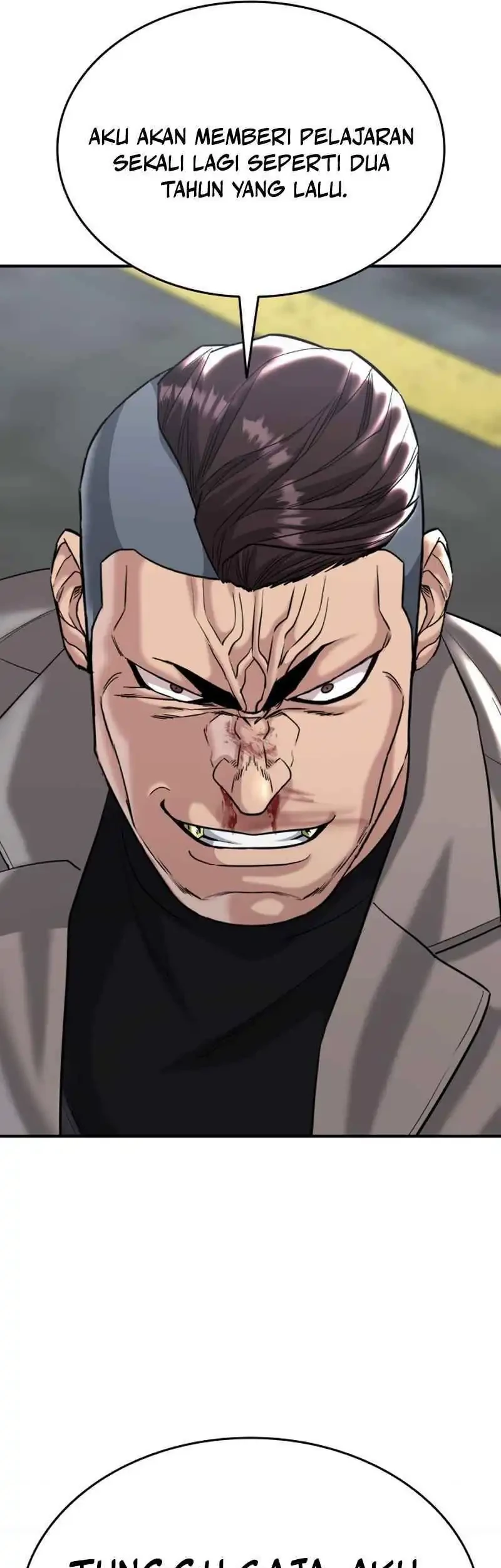 High School Gangsters Chapter 40 Gambar 98