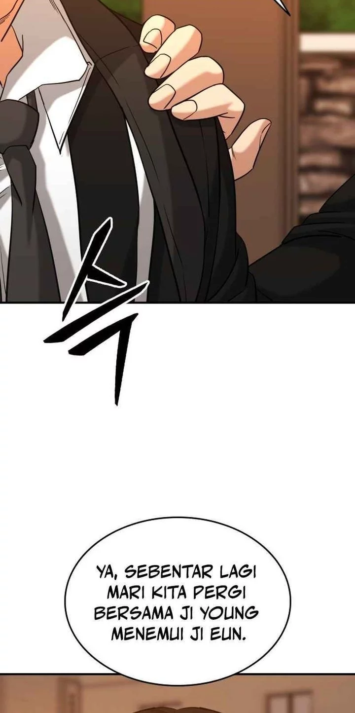 High School Gangsters Chapter 41 Gambar 21