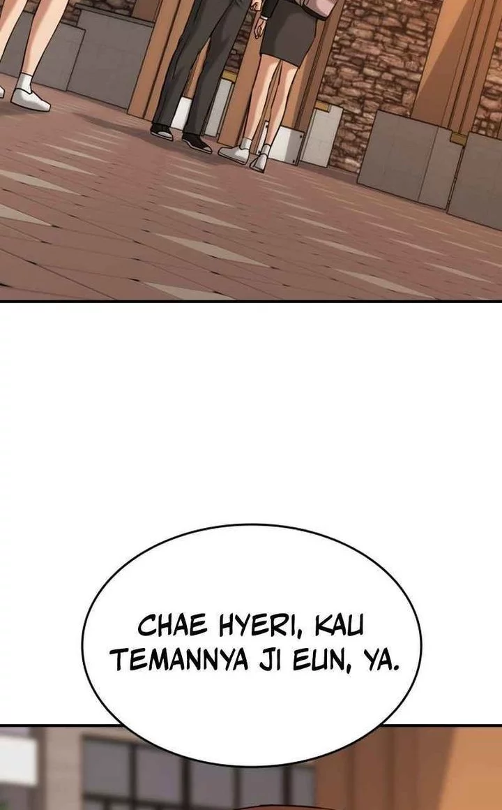 Baca Manhwa High School Gangsters Chapter 41 Gambar 2