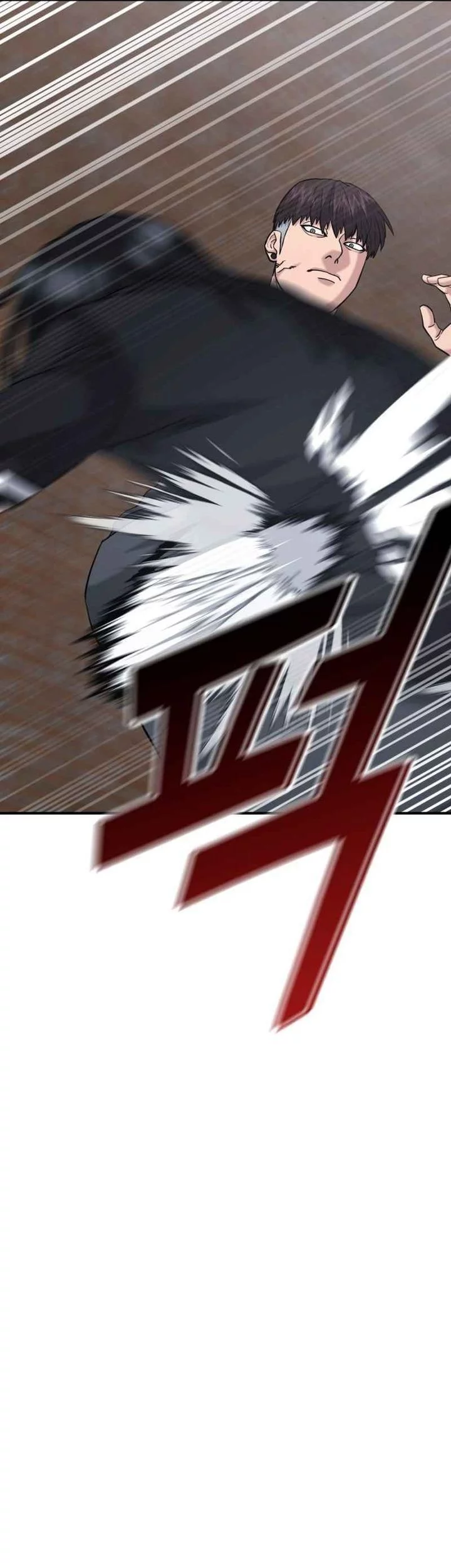 High School Gangsters Chapter 43 Gambar 27