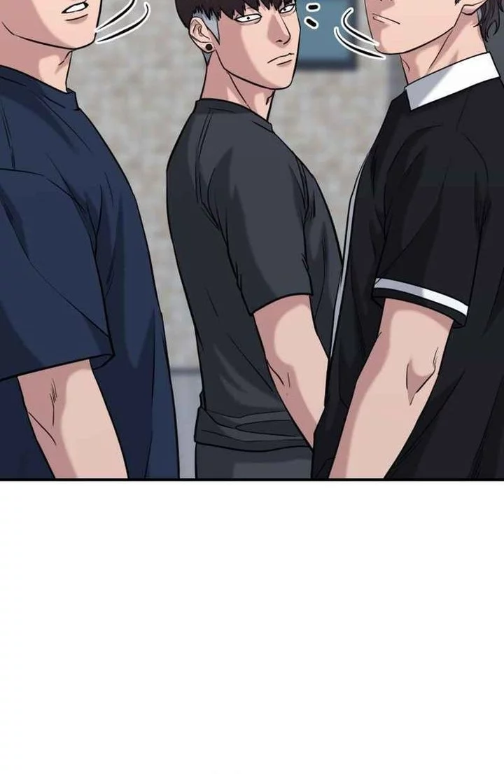 High School Gangsters Chapter 43 Gambar 34