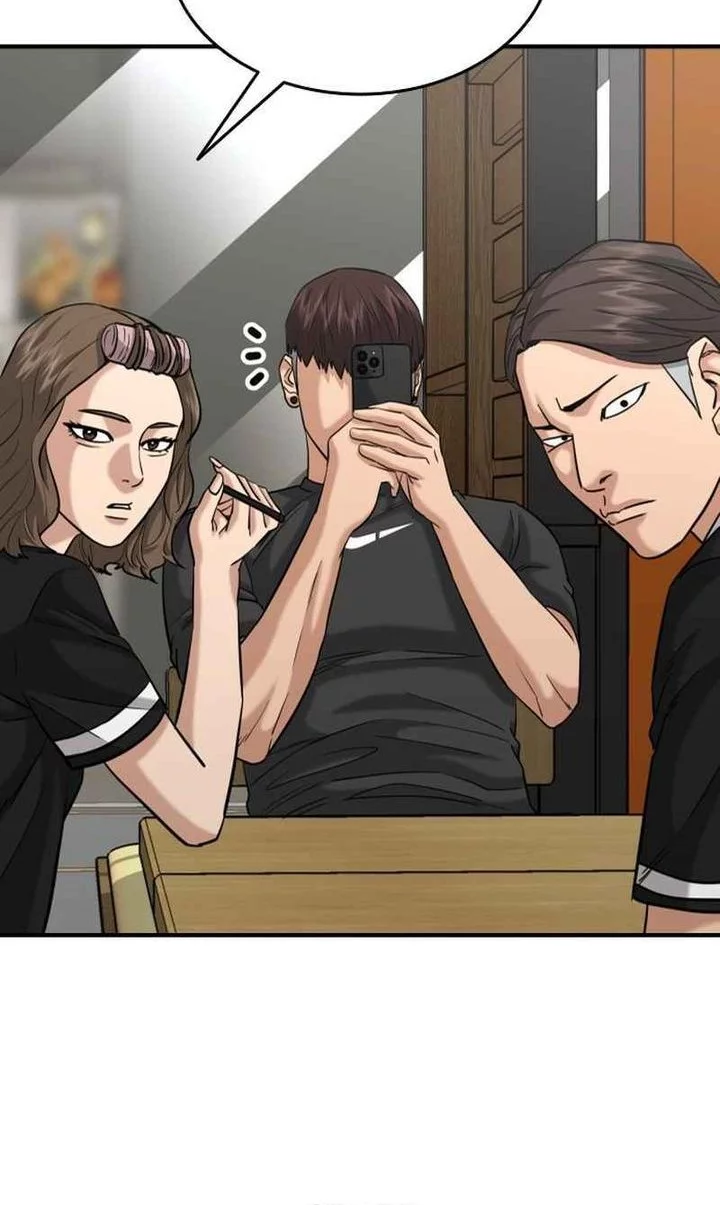 Baca Manhwa High School Gangsters Chapter 43 Gambar 2