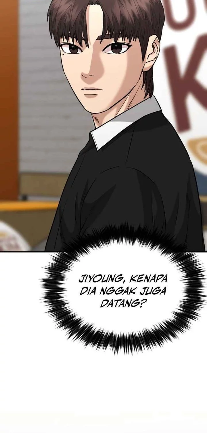 High School Gangsters Chapter 43 Gambar 42