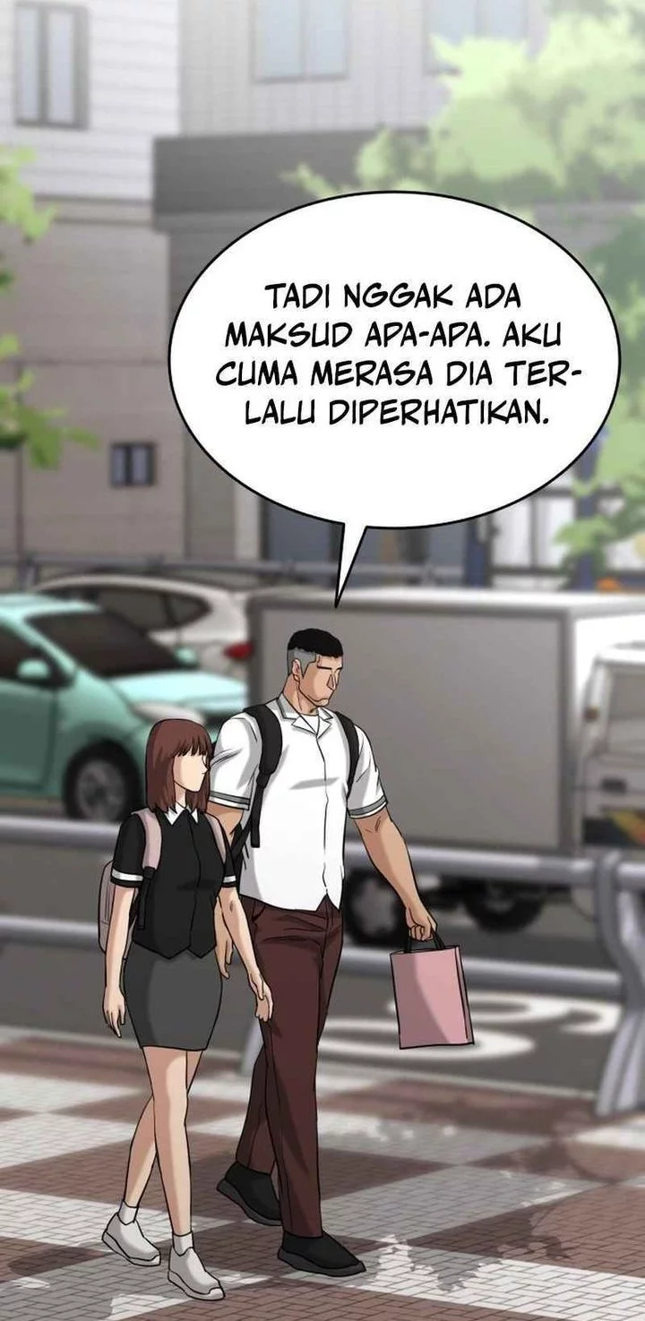 High School Gangsters Chapter 43 Gambar 62