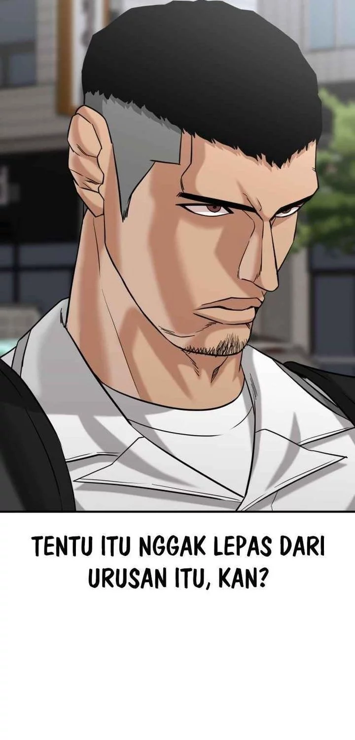 High School Gangsters Chapter 43 Gambar 66