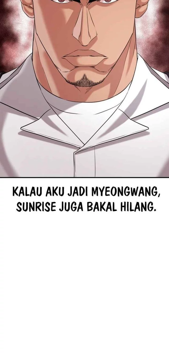 High School Gangsters Chapter 43 Gambar 70