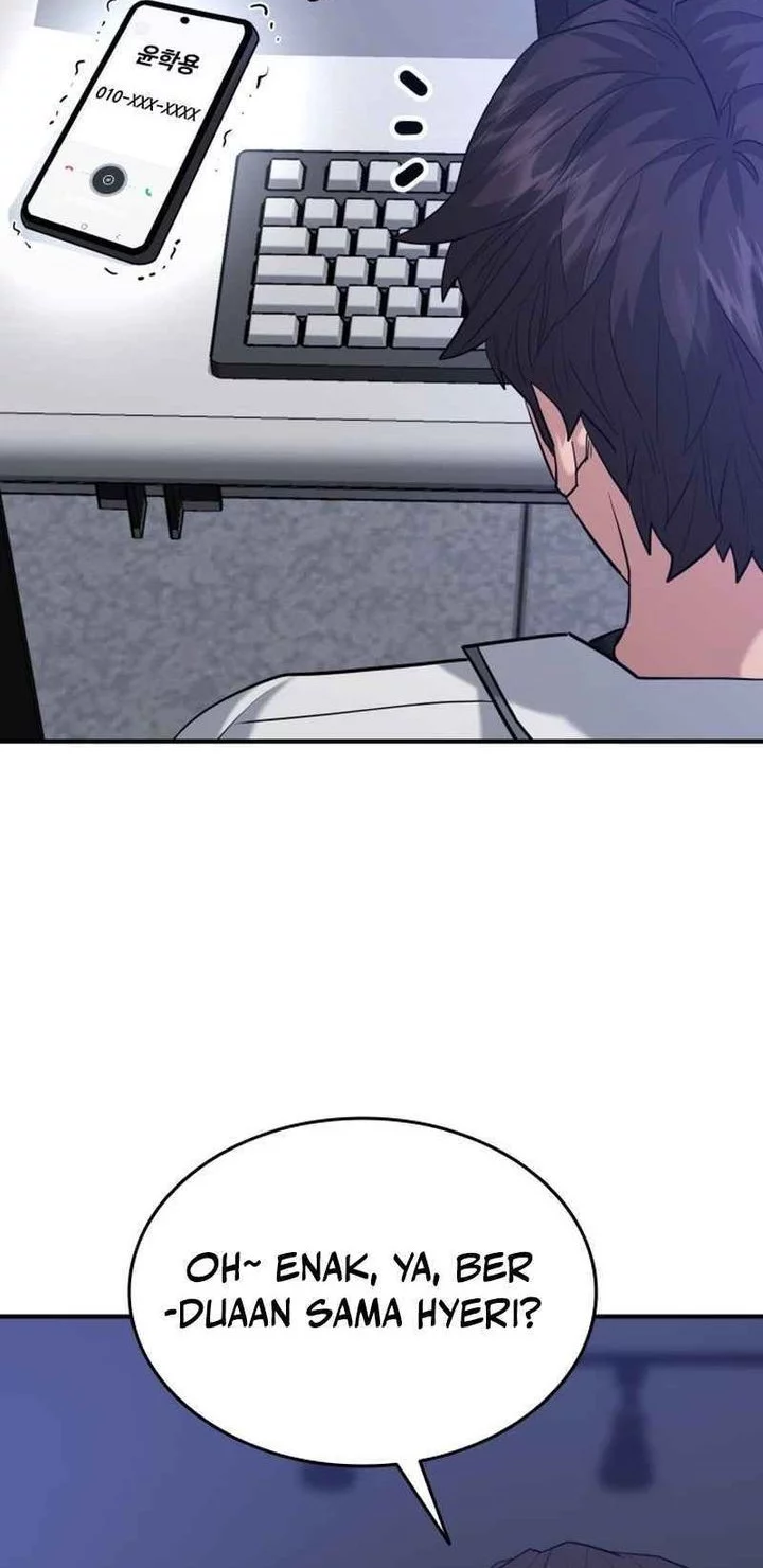 High School Gangsters Chapter 43 Gambar 82