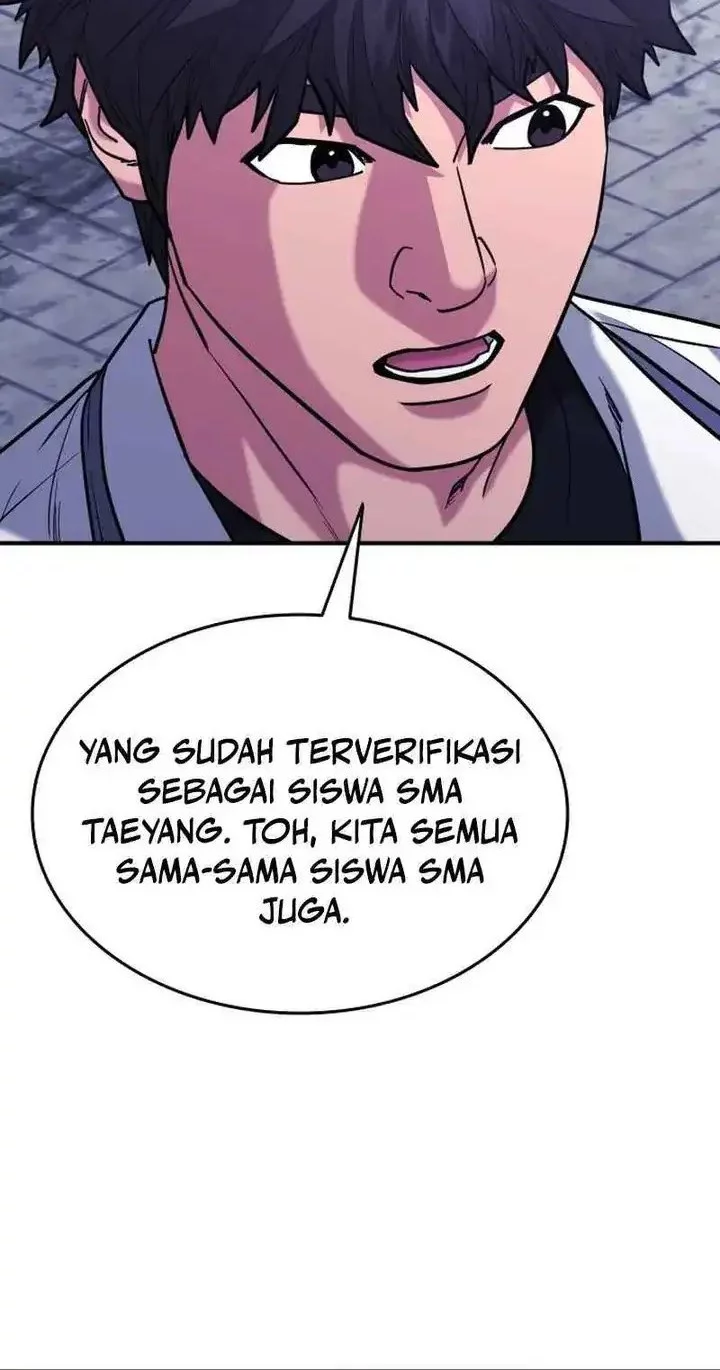 High School Gangsters Chapter 44 Gambar 24