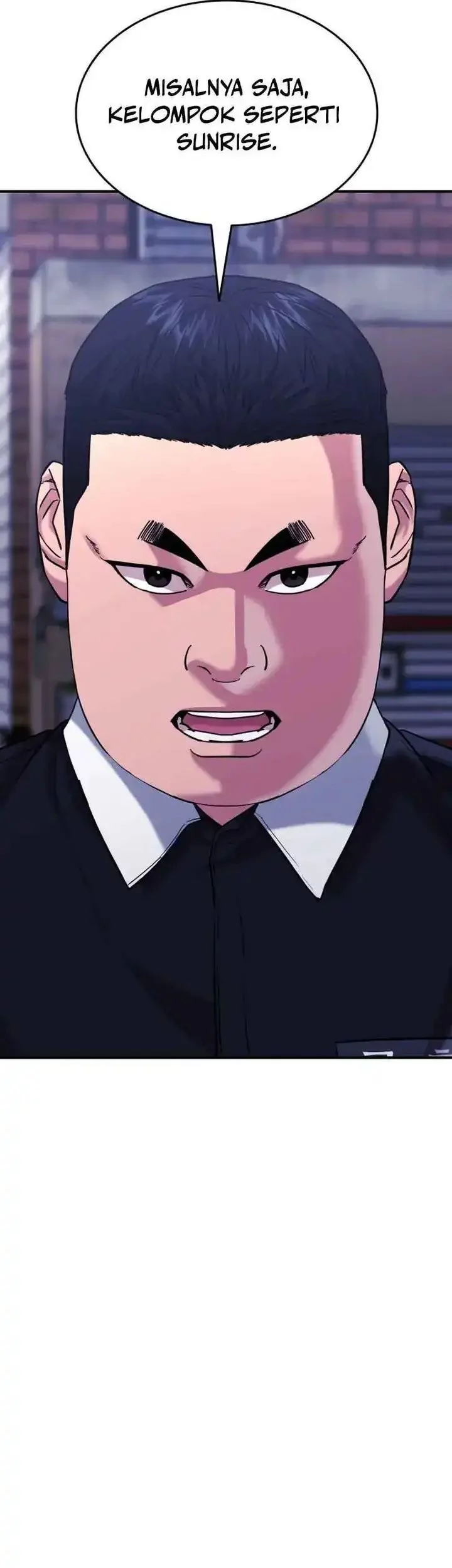 High School Gangsters Chapter 44 Gambar 29