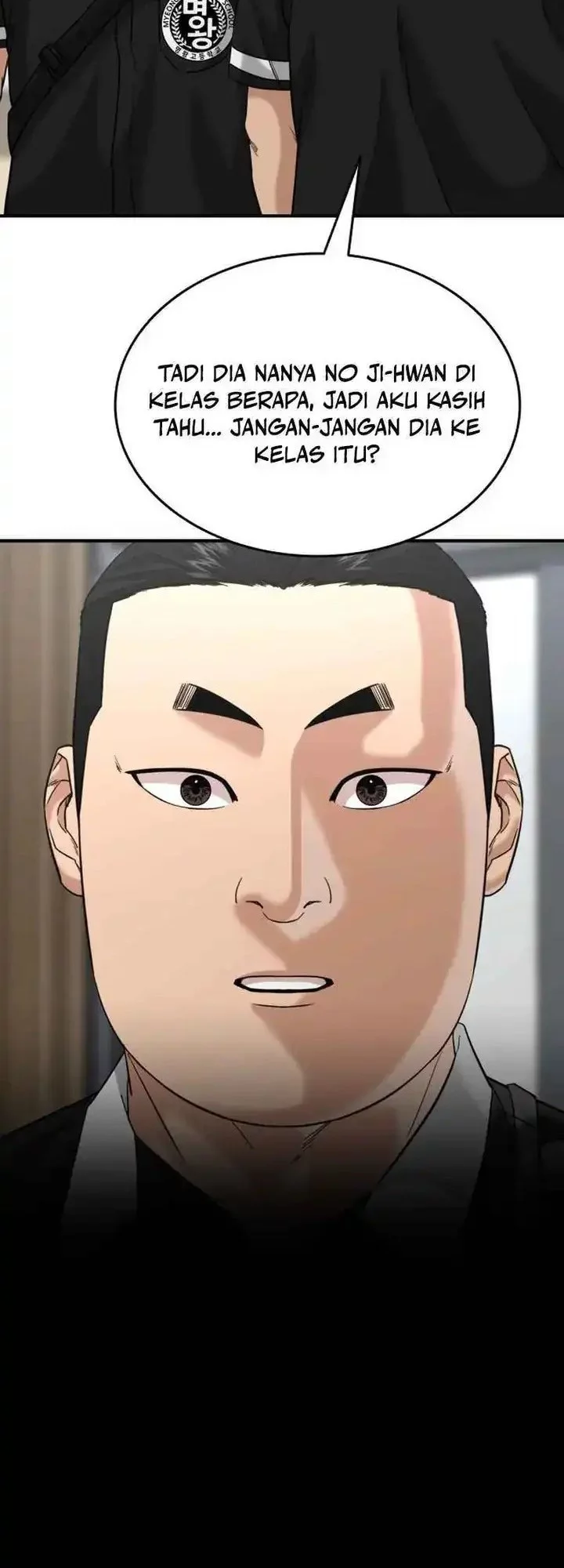 High School Gangsters Chapter 44 Gambar 32