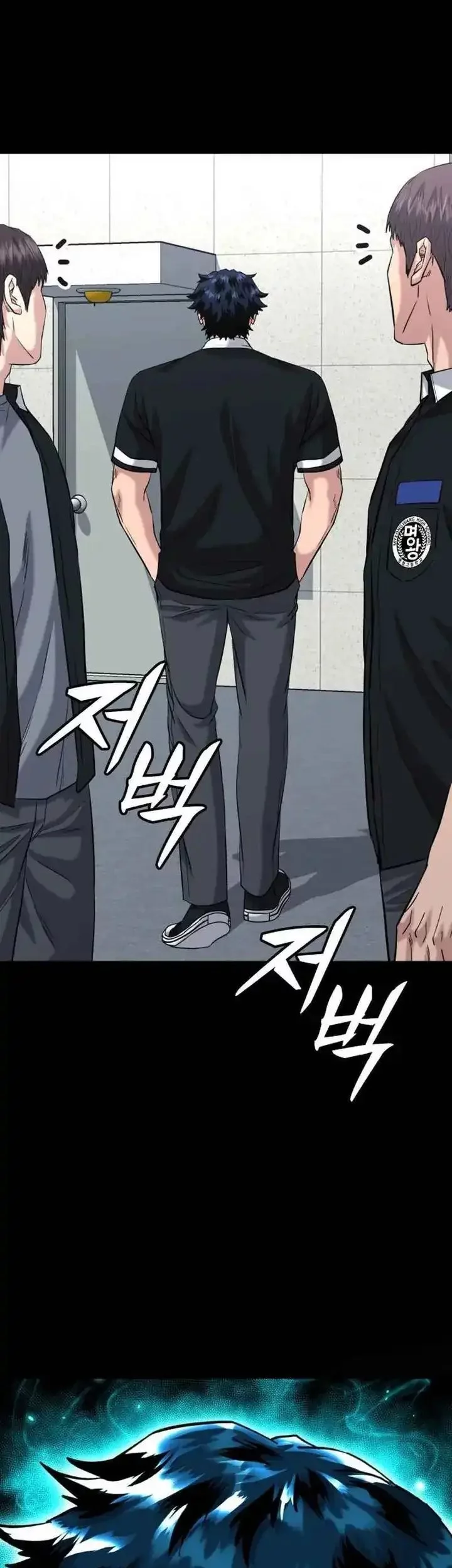 High School Gangsters Chapter 44 Gambar 33