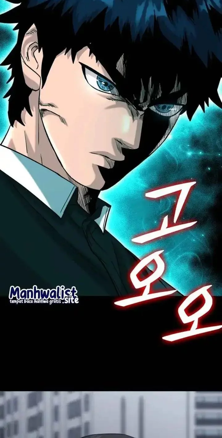 High School Gangsters Chapter 44 Gambar 34