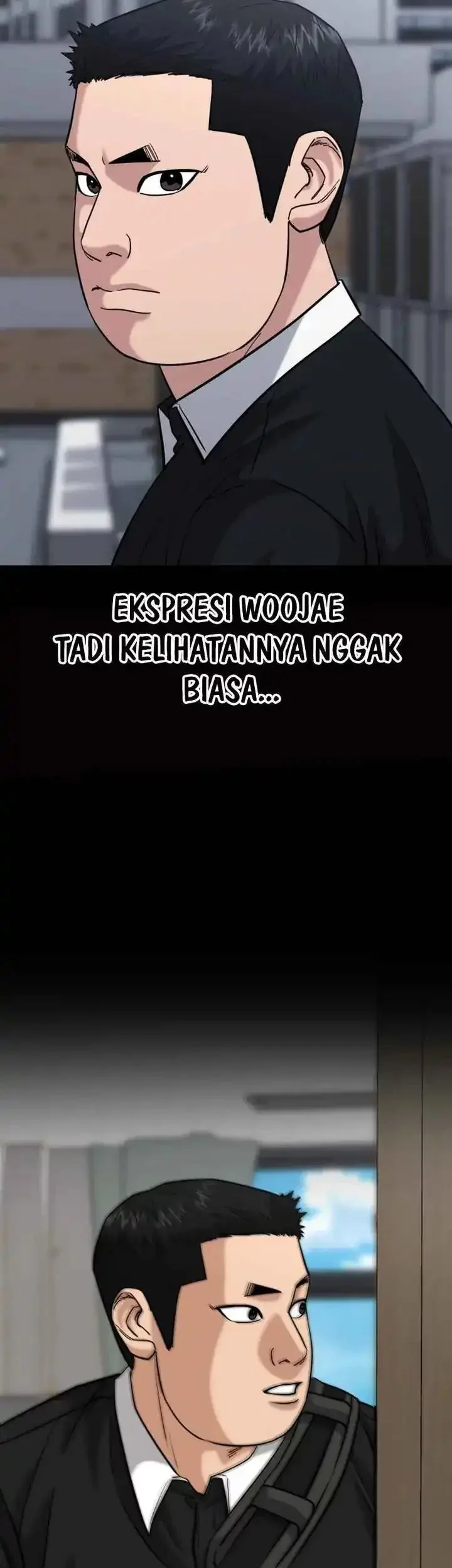 High School Gangsters Chapter 44 Gambar 35