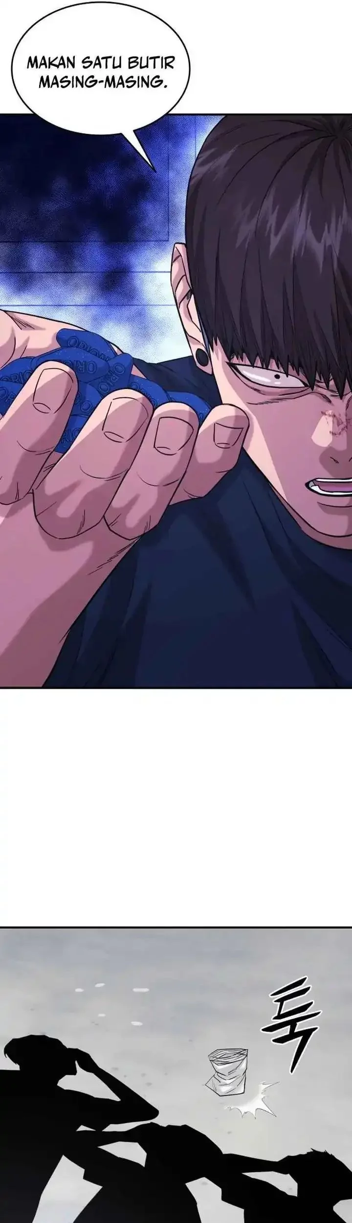 High School Gangsters Chapter 44 Gambar 45