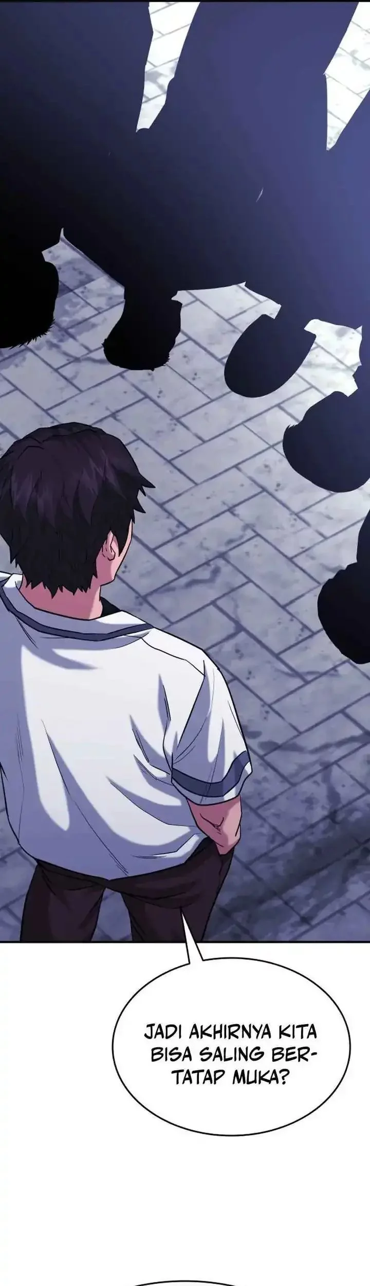 High School Gangsters Chapter 44 Gambar 3