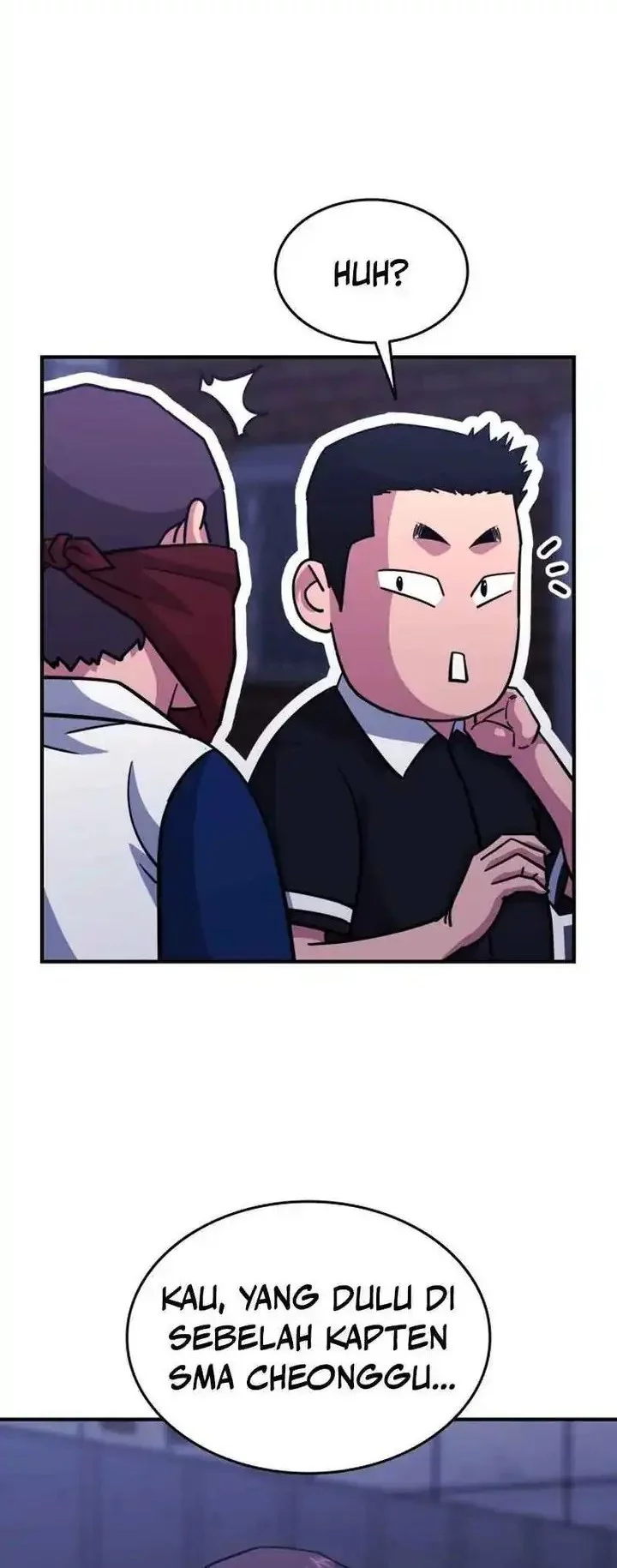 High School Gangsters Chapter 44 Gambar 6