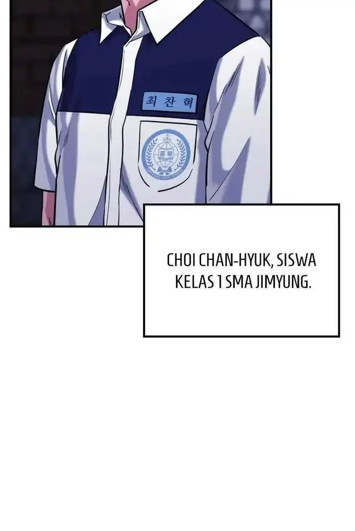 High School Gangsters Chapter 44 Gambar 12