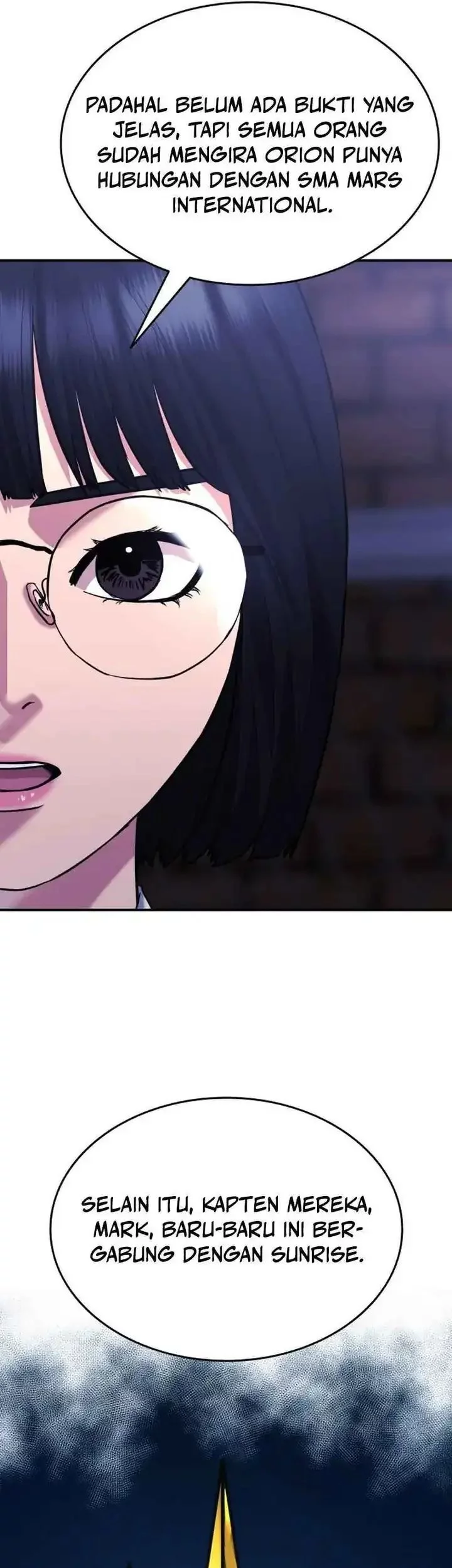 High School Gangsters Chapter 44 Gambar 15