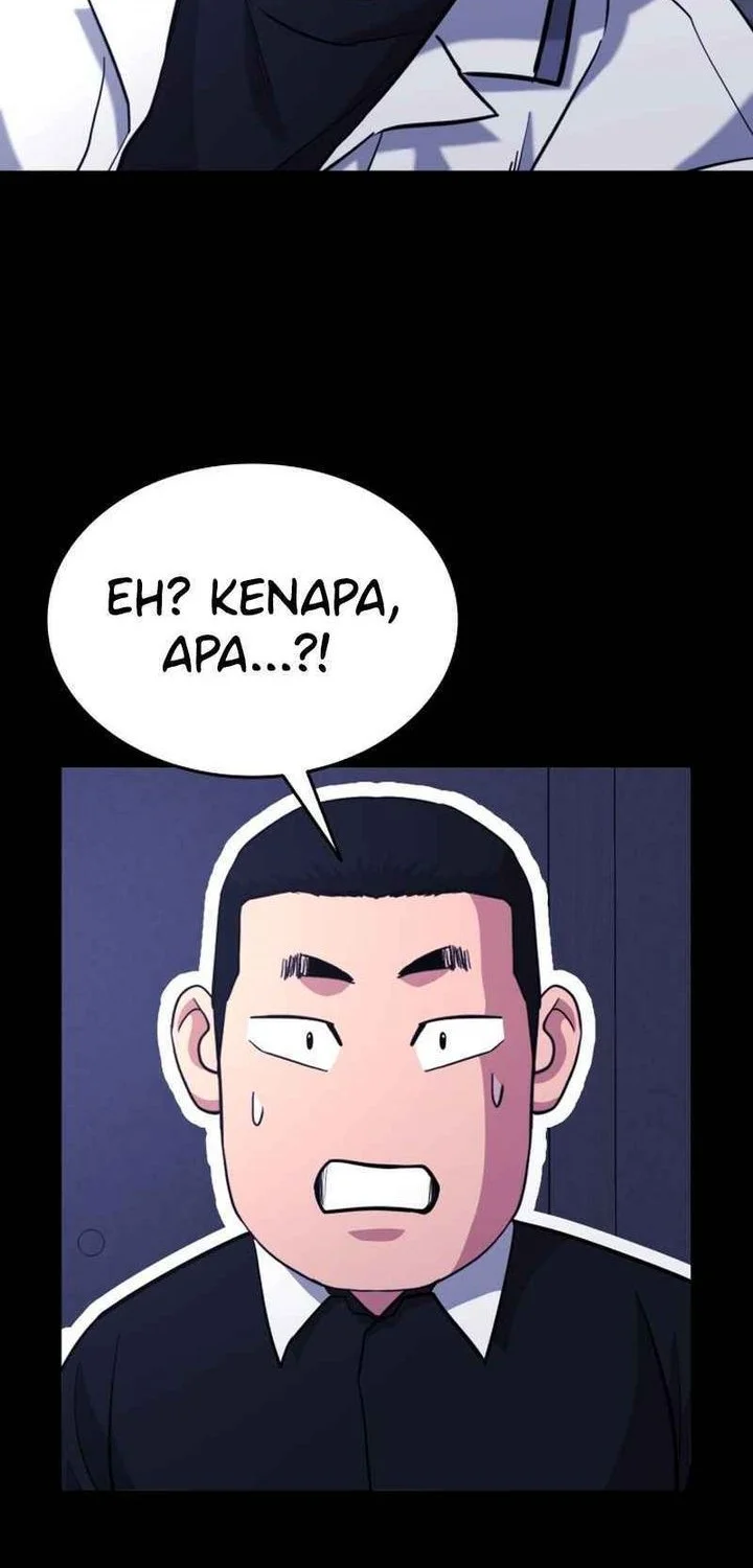 High School Gangsters Chapter 45 Gambar 20