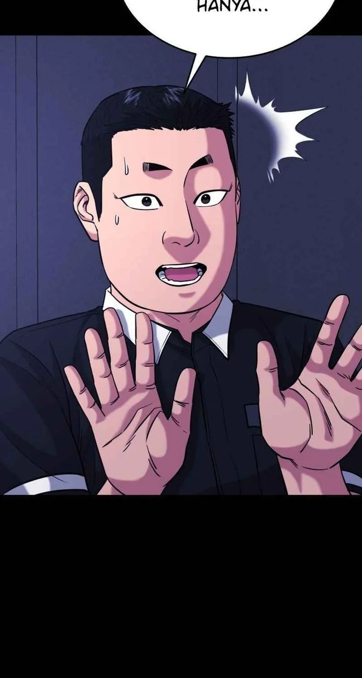 High School Gangsters Chapter 45 Gambar 22