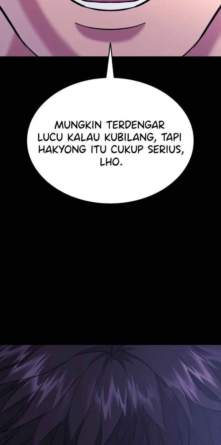 High School Gangsters Chapter 45 Gambar 26