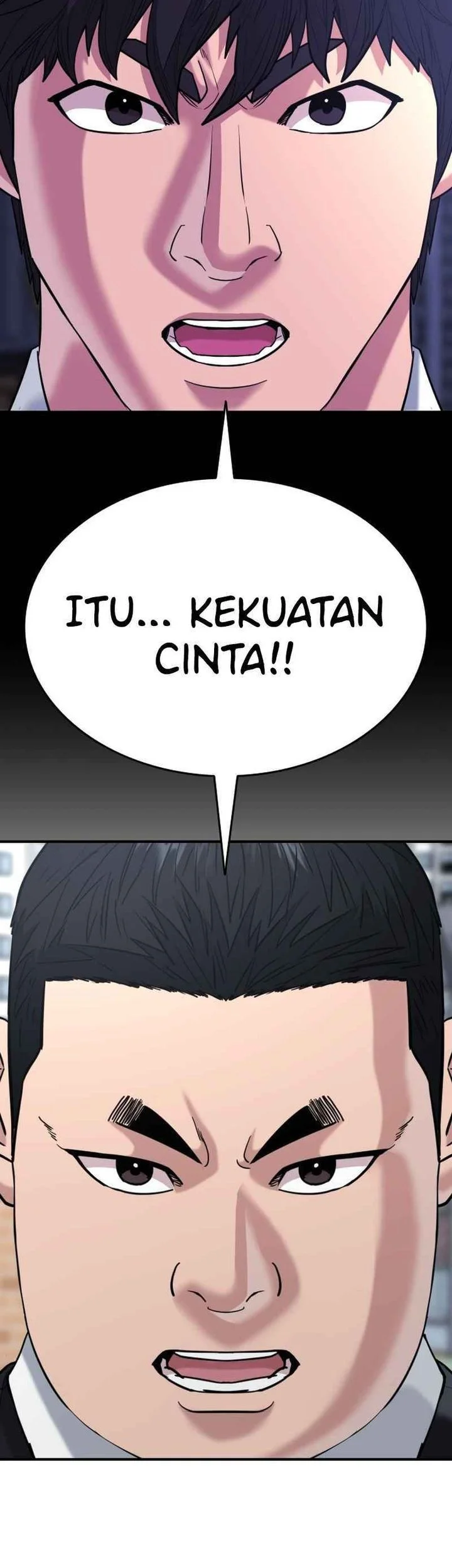 High School Gangsters Chapter 45 Gambar 27