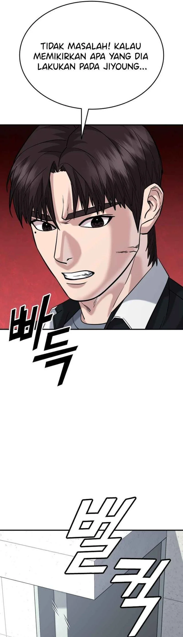 High School Gangsters Chapter 45 Gambar 35
