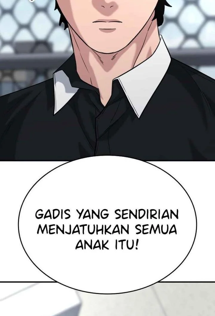High School Gangsters Chapter 45 Gambar 38