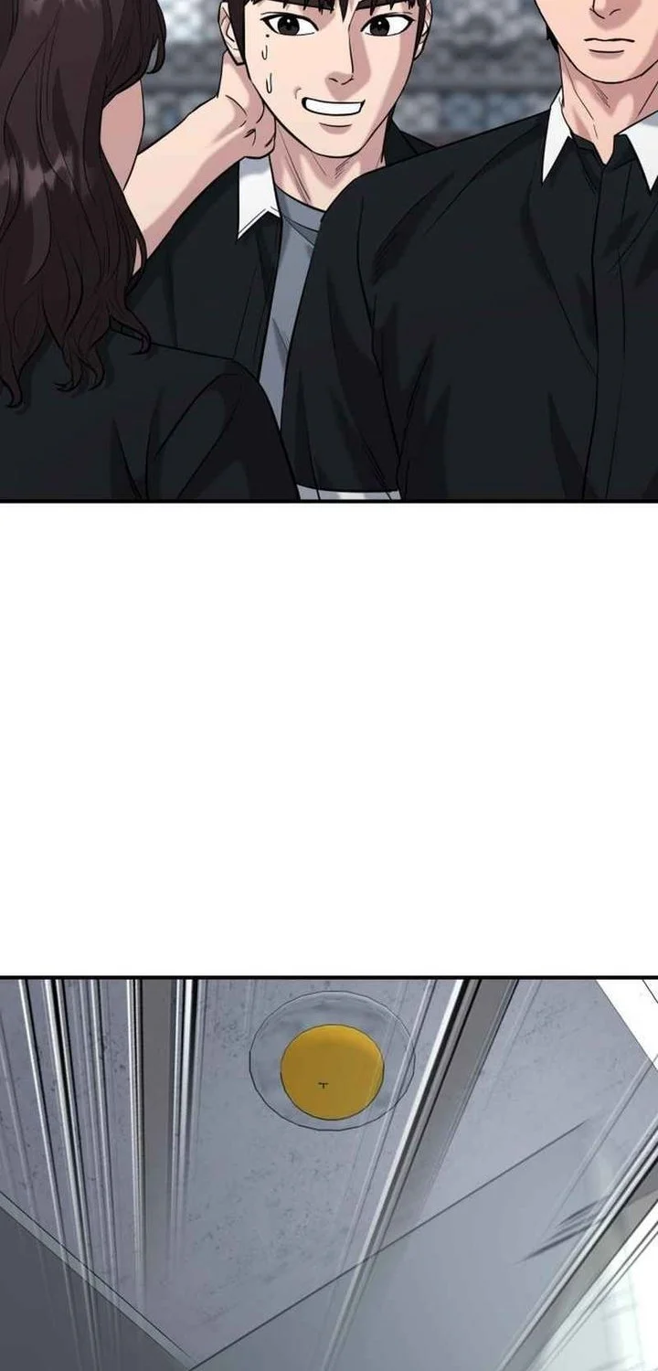 High School Gangsters Chapter 45 Gambar 44