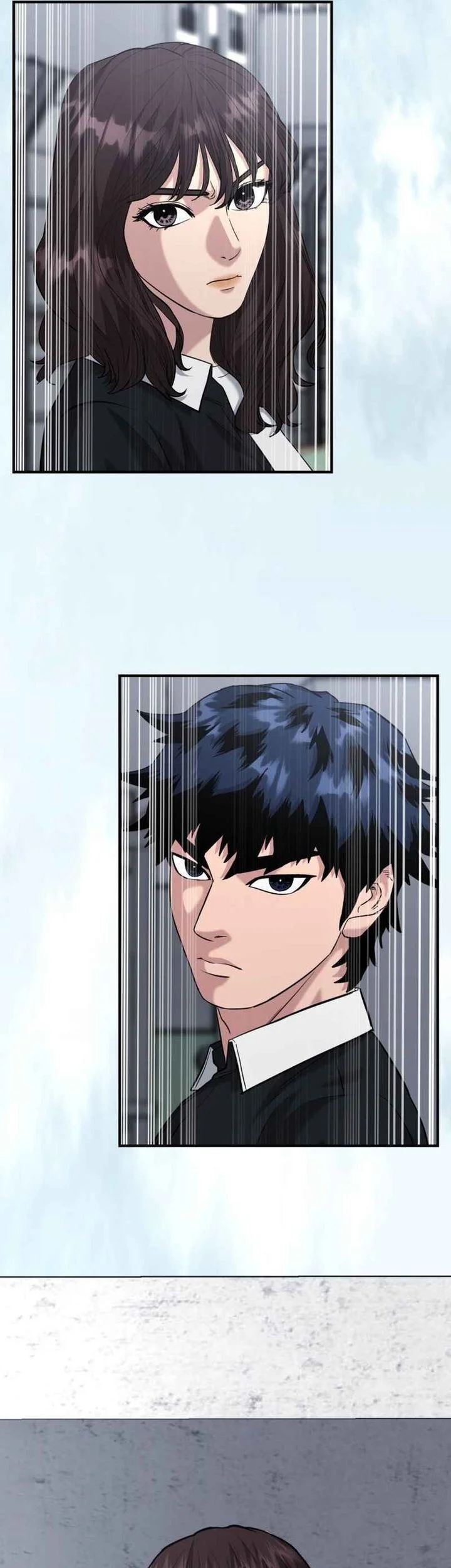 High School Gangsters Chapter 45 Gambar 47