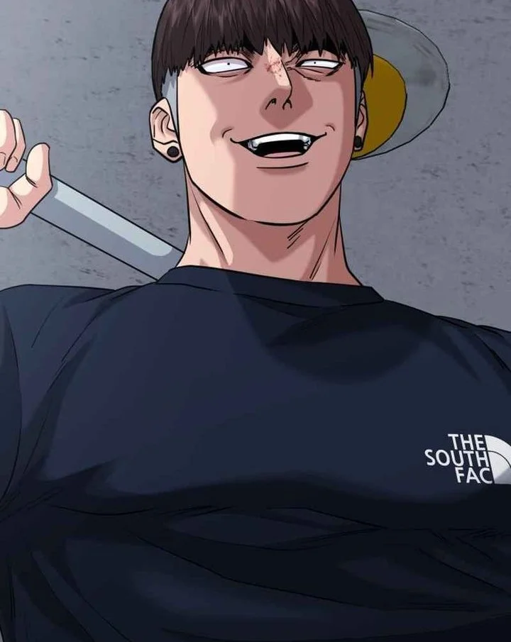 High School Gangsters Chapter 45 Gambar 48