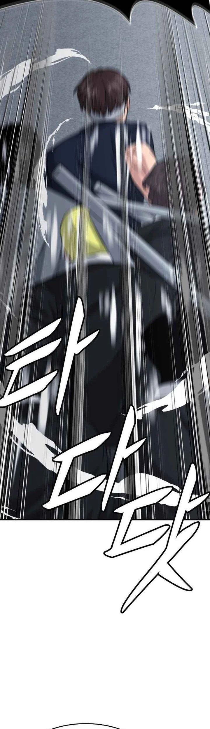 High School Gangsters Chapter 45 Gambar 51