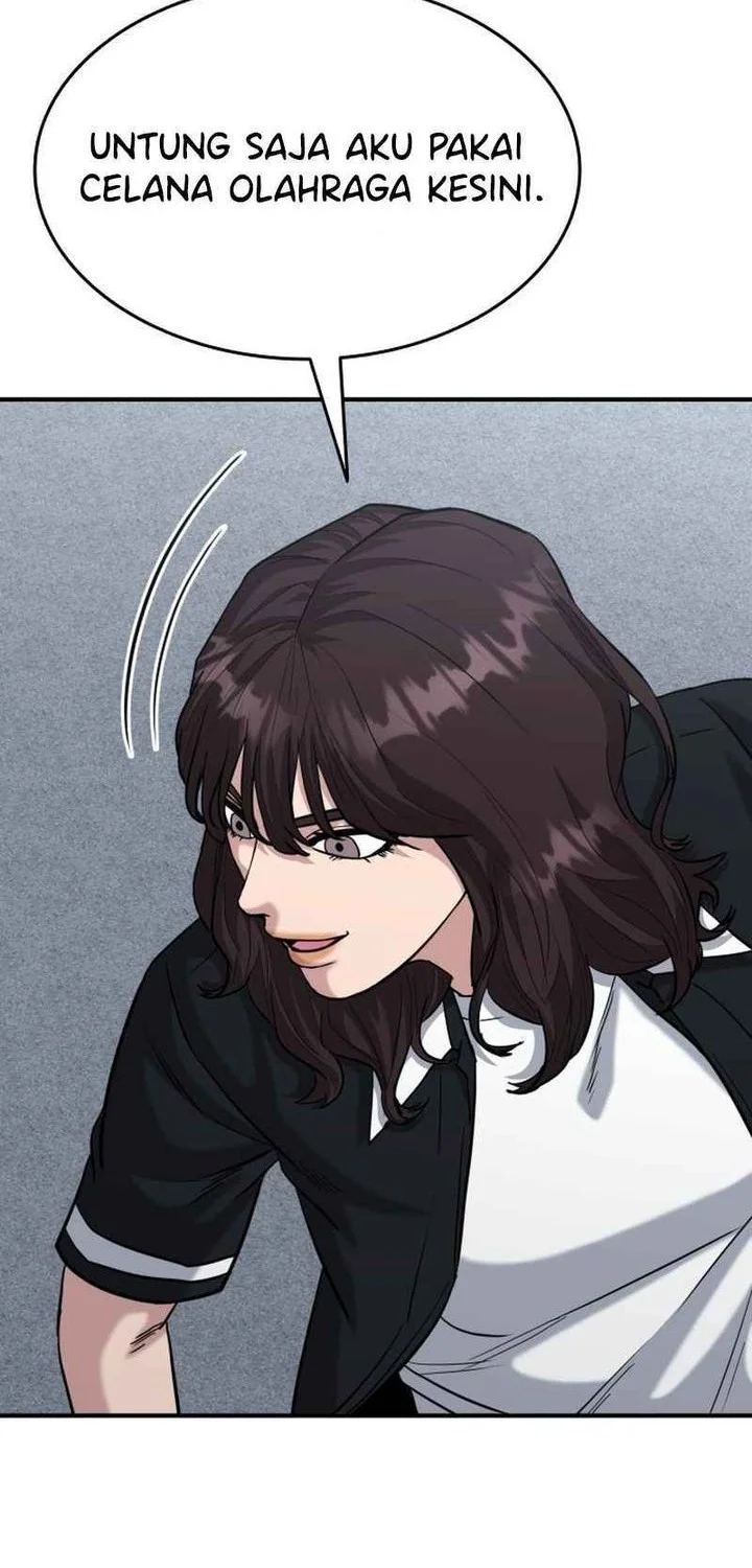 High School Gangsters Chapter 45 Gambar 52