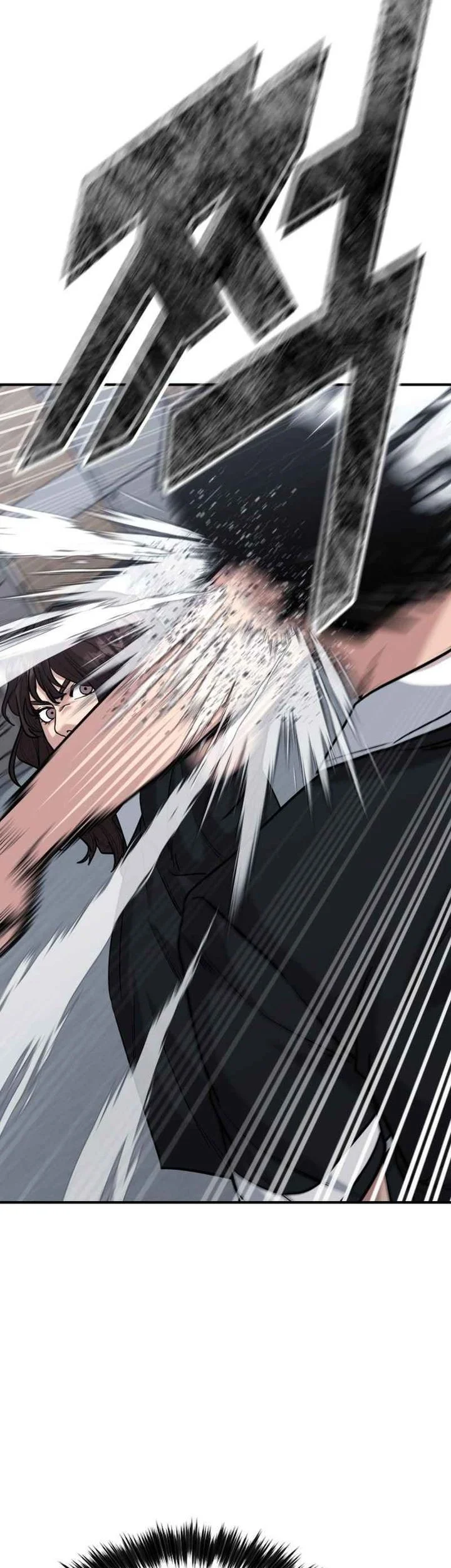 High School Gangsters Chapter 45 Gambar 59