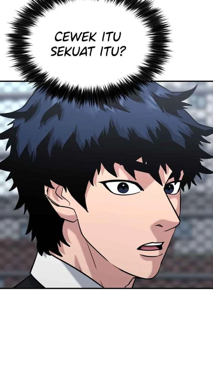 High School Gangsters Chapter 45 Gambar 60