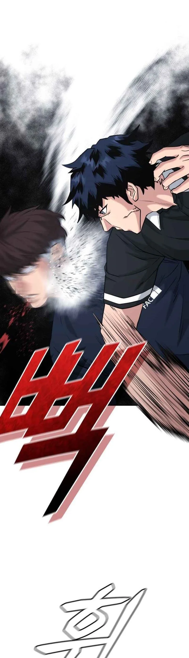 High School Gangsters Chapter 45 Gambar 64