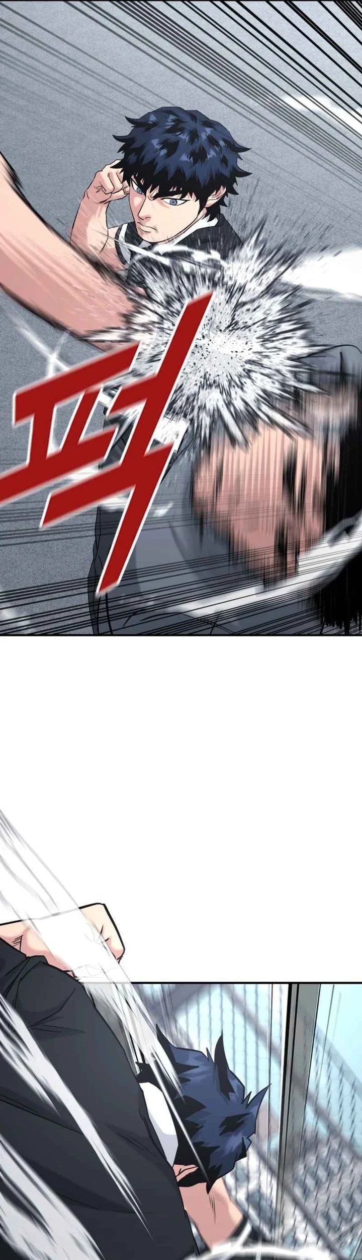 High School Gangsters Chapter 45 Gambar 66