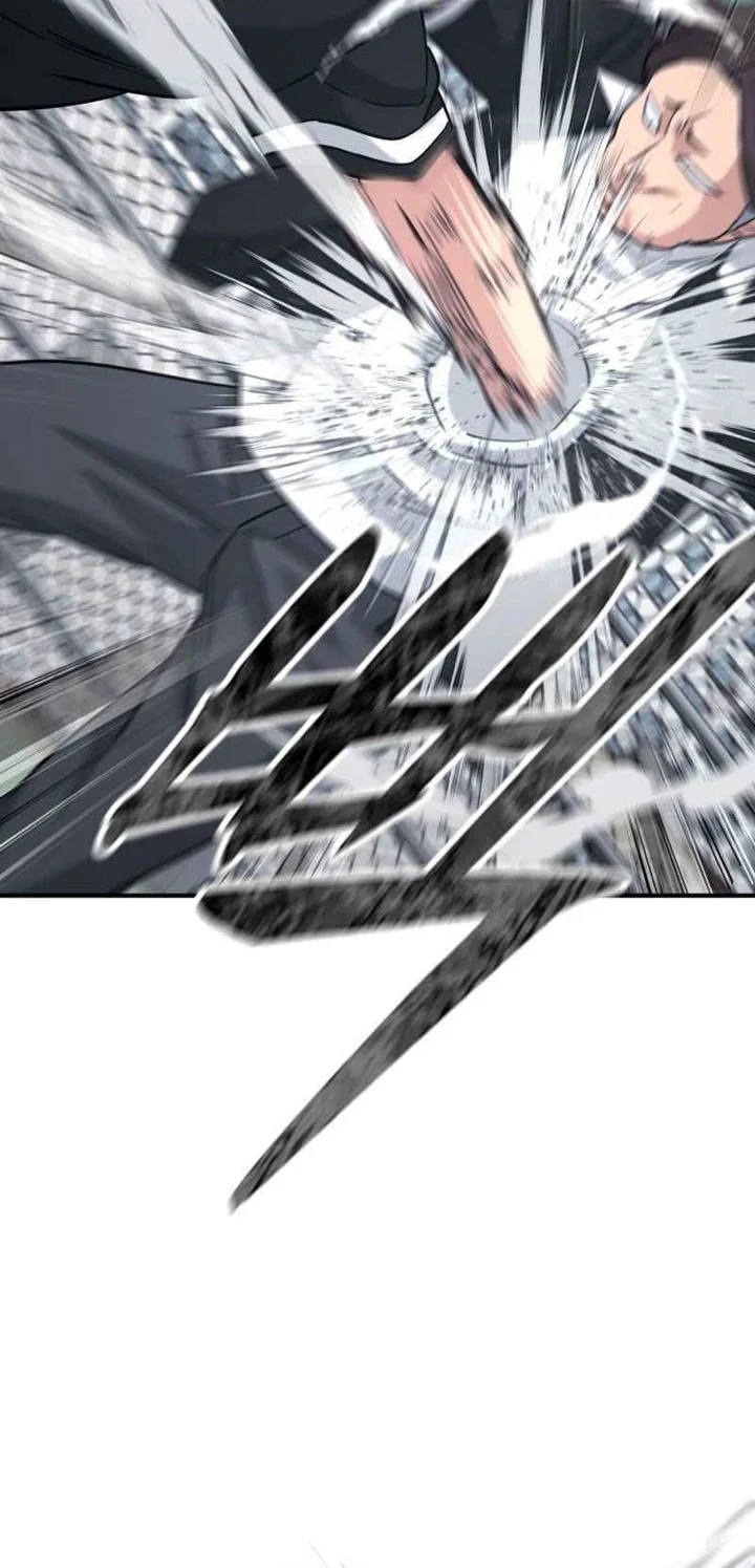 High School Gangsters Chapter 45 Gambar 67