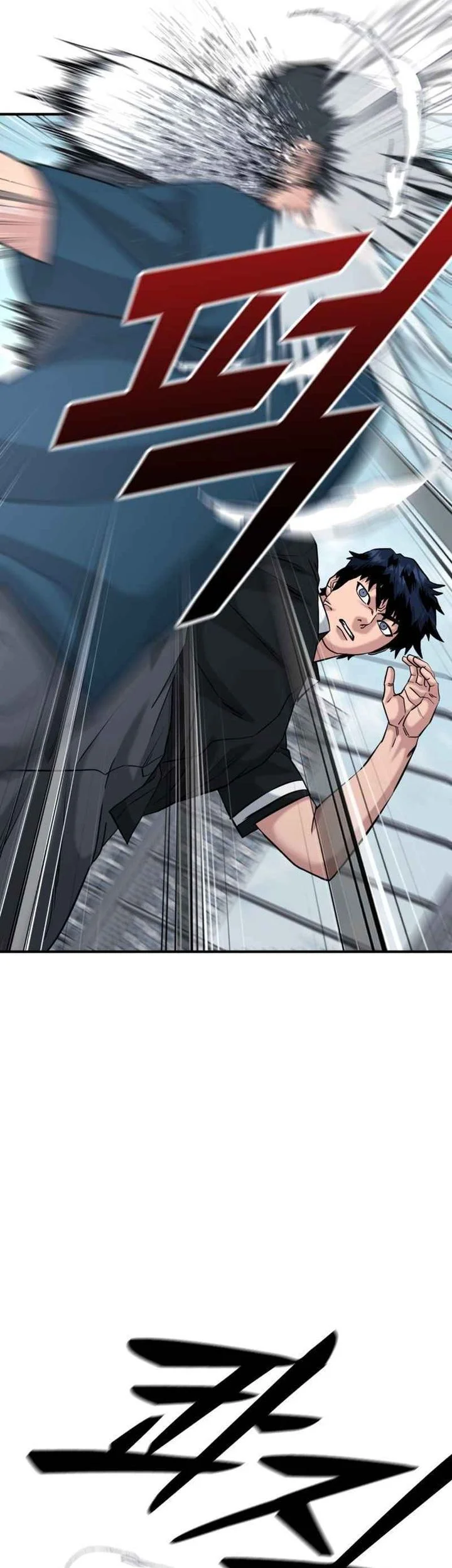 High School Gangsters Chapter 45 Gambar 68