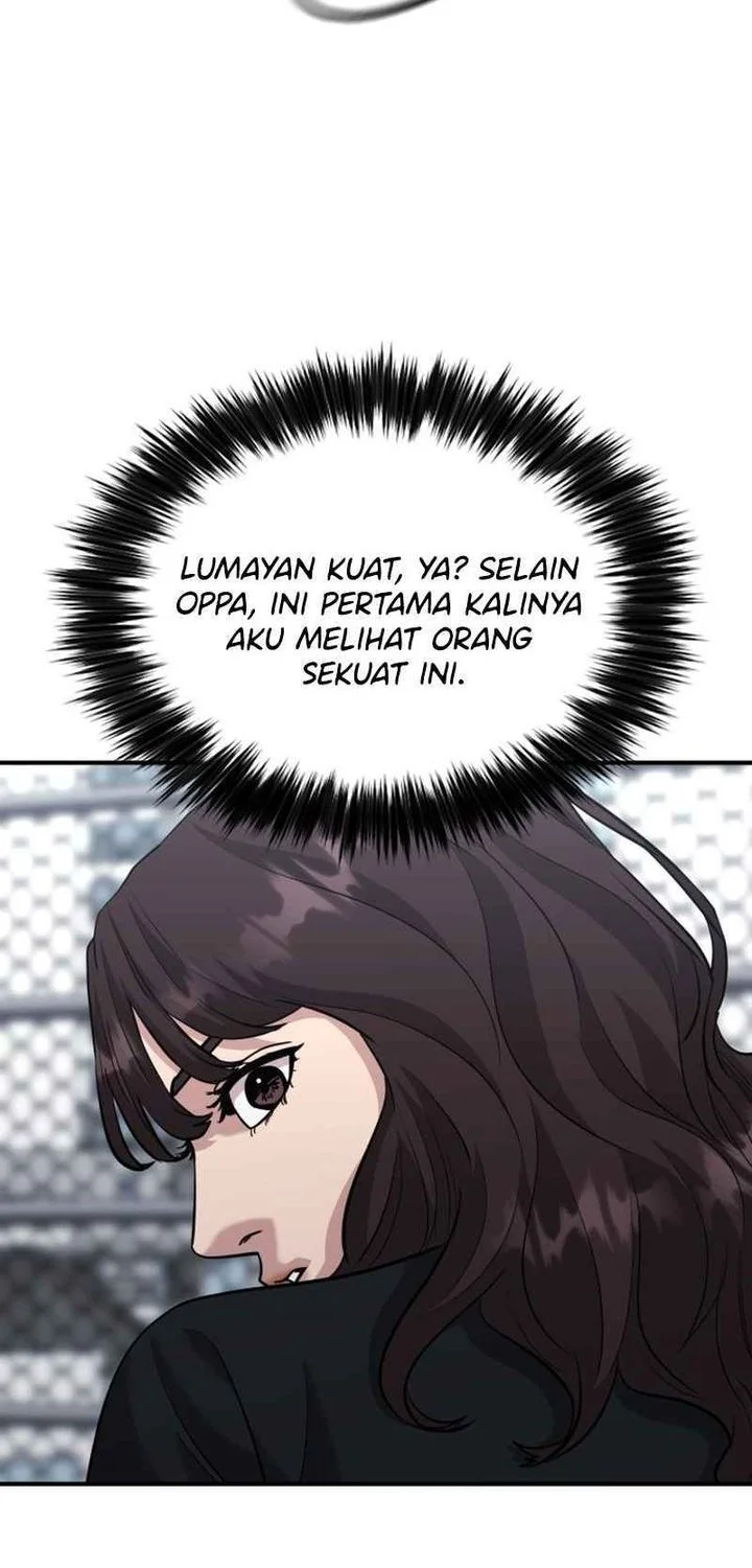 High School Gangsters Chapter 45 Gambar 71