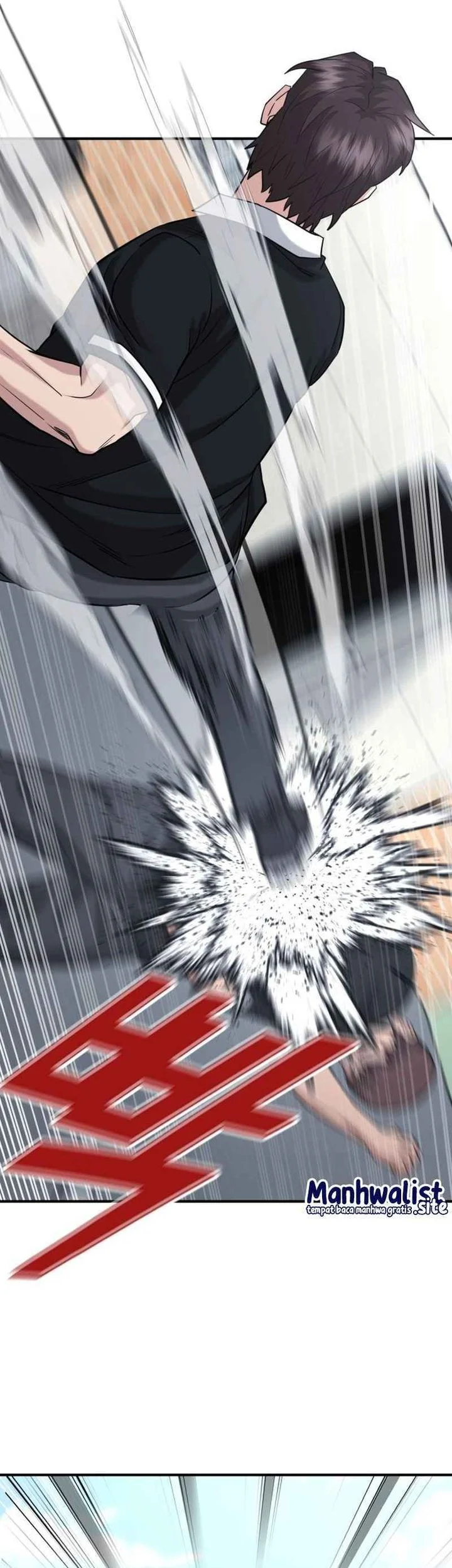 High School Gangsters Chapter 45 Gambar 74