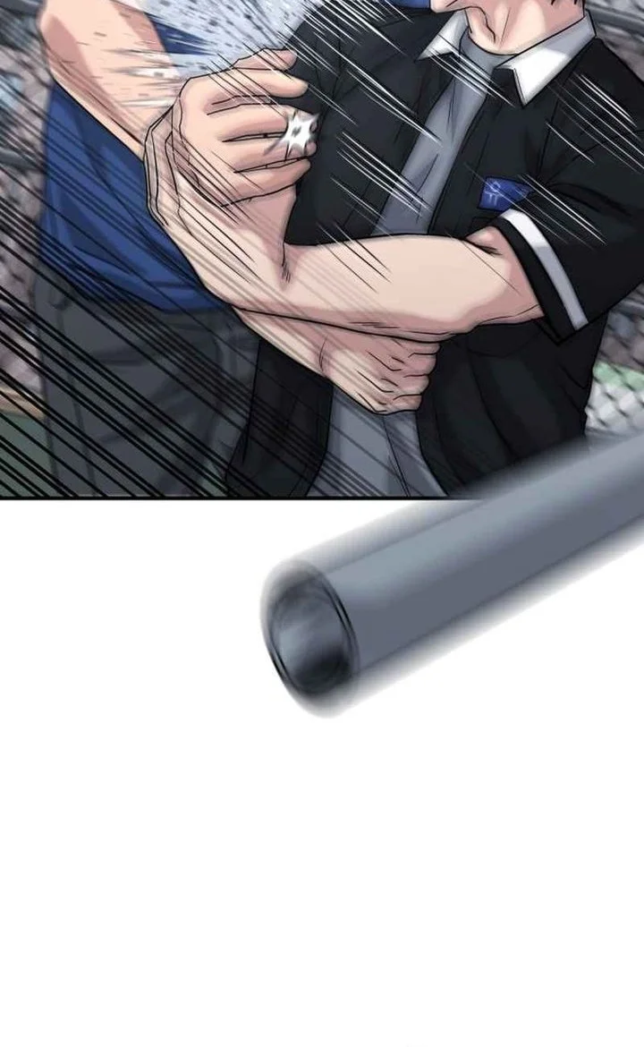 High School Gangsters Chapter 45 Gambar 77