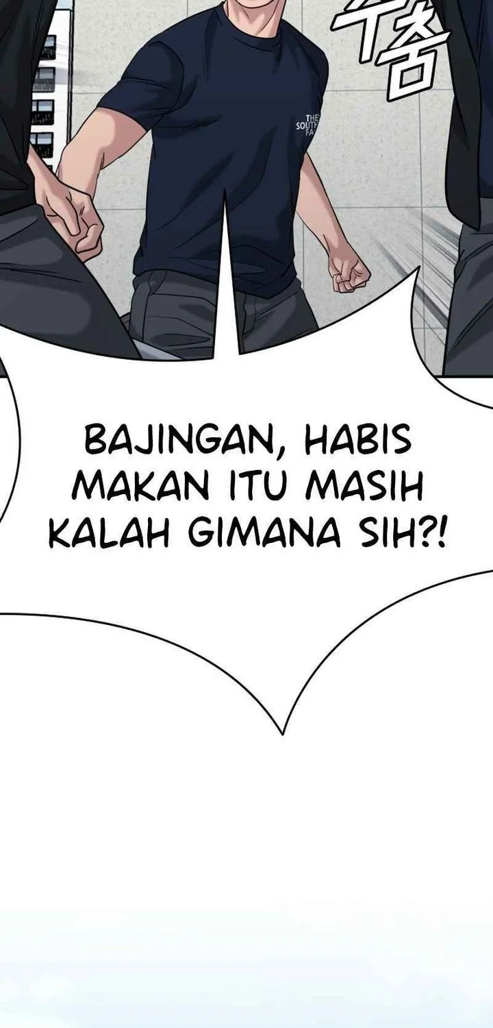 High School Gangsters Chapter 45 Gambar 82