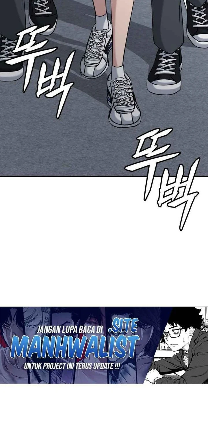 High School Gangsters Chapter 45 Gambar 84