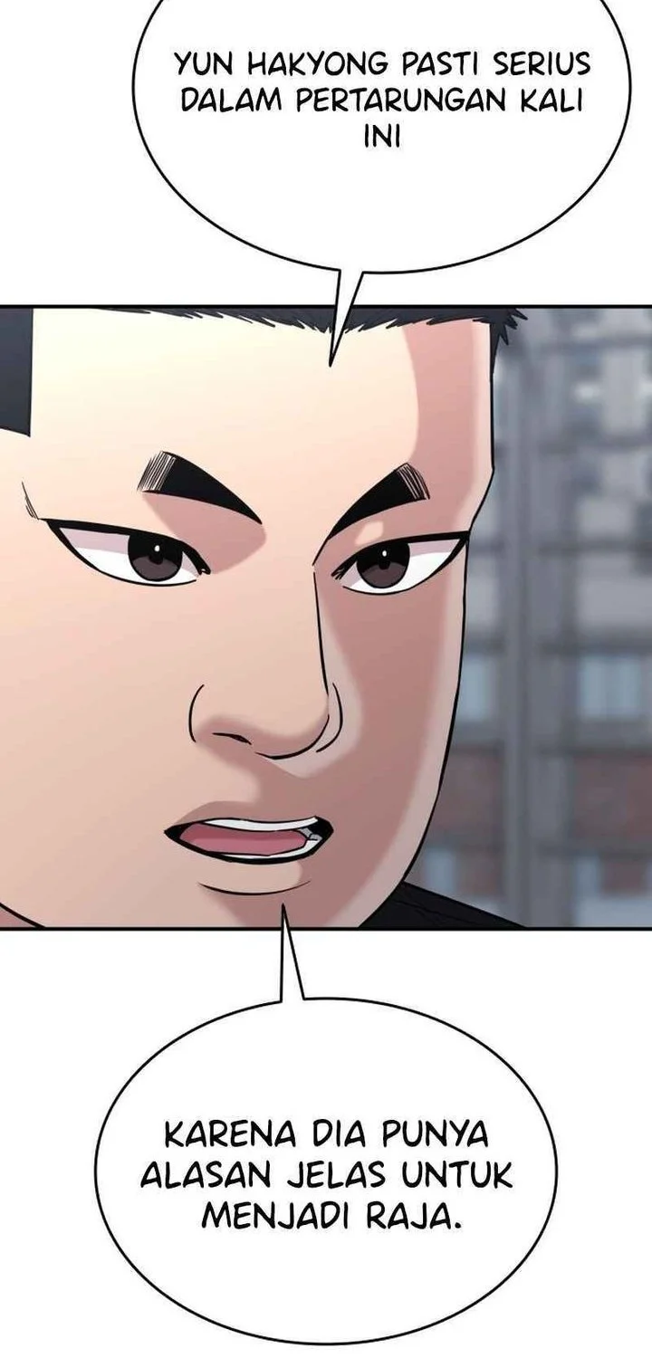 High School Gangsters Chapter 45 Gambar 12