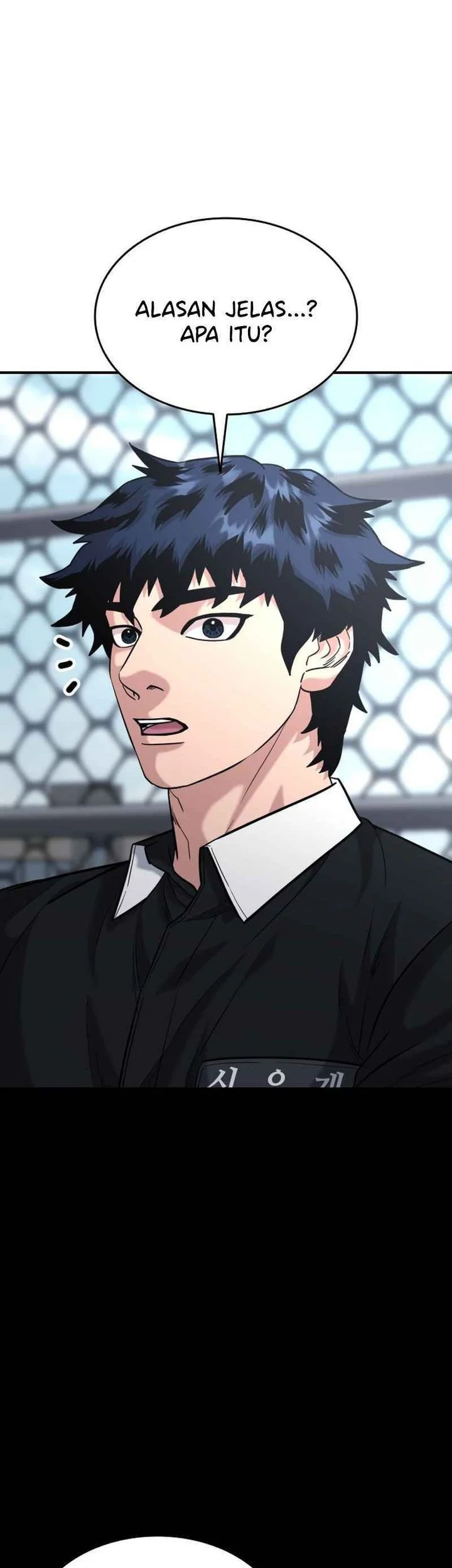 High School Gangsters Chapter 45 Gambar 13